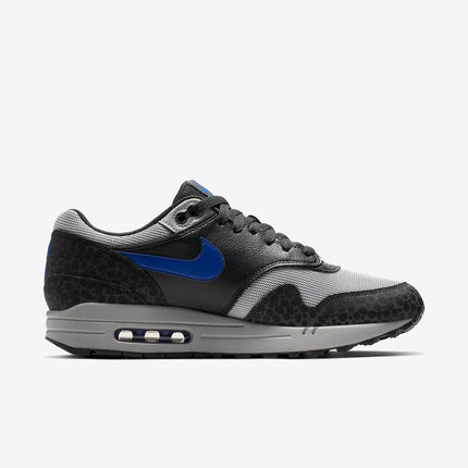 (Men's) Nike Air Max 1 SE Reflective 'Safari' (2018) BQ6521-001 - SOLE SERIOUSS (2)