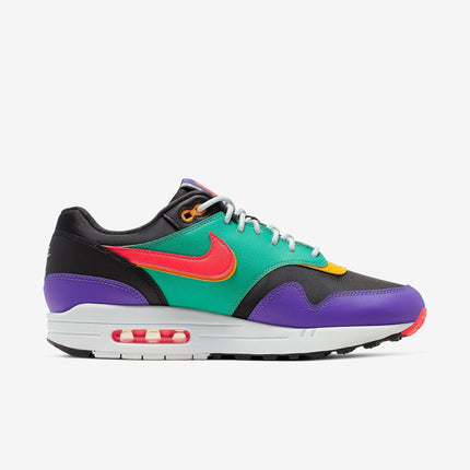 (Men's) Nike Air Max 1 SE 'Windbreaker Flash Crimson' (2019) AO1021-023 - SOLE SERIOUSS (2)