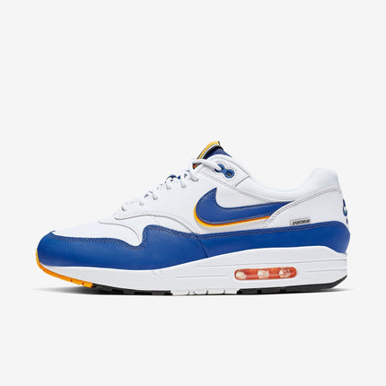 (Men's) Nike Air Max 1 SE 'Windbreaker Game Royal' (2019) AO1021-102 - SOLE SERIOUSS (1)