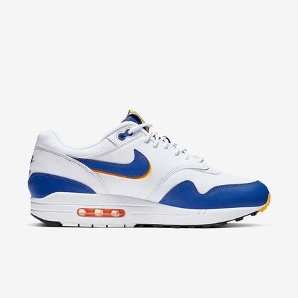 (Men's) Nike Air Max 1 SE 'Windbreaker Game Royal' (2019) AO1021-102 - SOLE SERIOUSS (2)