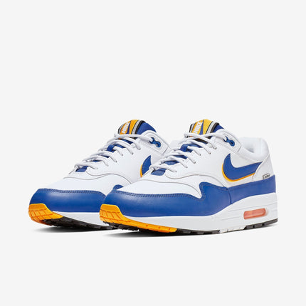 (Men's) Nike Air Max 1 SE 'Windbreaker Game Royal' (2019) AO1021-102 - SOLE SERIOUSS (3)