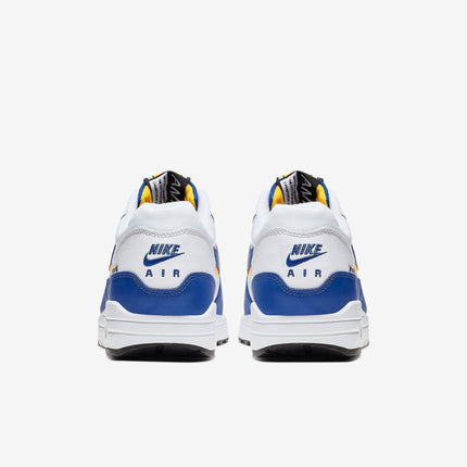 (Men's) Nike Air Max 1 SE 'Windbreaker Game Royal' (2019) AO1021-102 - SOLE SERIOUSS (5)