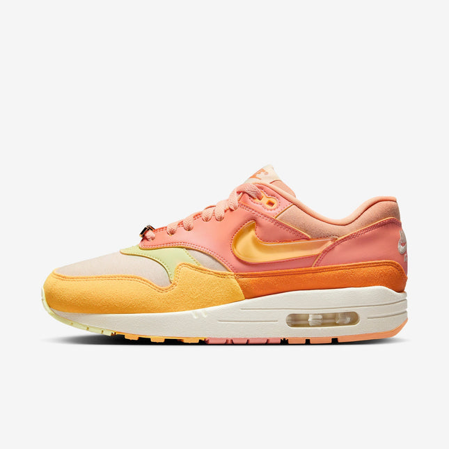 (Men's) Nike Air Max 1 SP 'Puerto Rico Day Orange Frost' (2023) FD6955-800 - SOLE SERIOUSS (1)