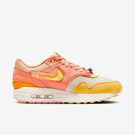 (Men's) Nike Air Max 1 SP 'Puerto Rico Day Orange Frost' (2023) FD6955-800 - SOLE SERIOUSS (2)