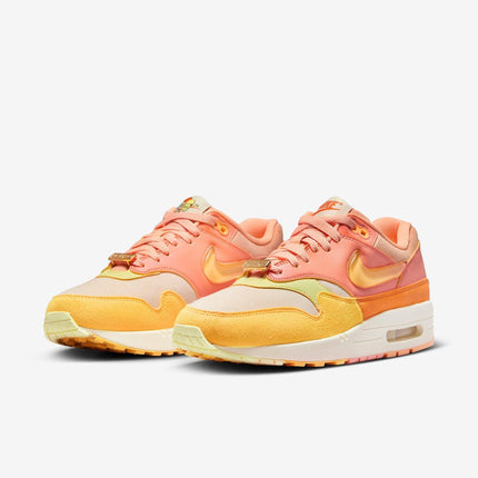 (Men's) Nike Air Max 1 SP 'Puerto Rico Day Orange Frost' (2023) FD6955-800 - SOLE SERIOUSS (3)