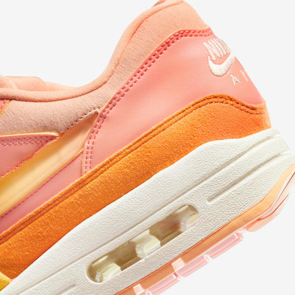 (Men's) Nike Air Max 1 SP 'Puerto Rico Day Orange Frost' (2023) FD6955-800 - SOLE SERIOUSS (7)