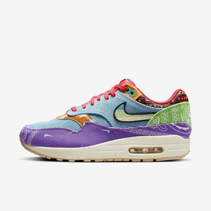 (Men's) Nike Air Max 1 SP x Concepts 'Far Out' (2022) DN1803-500 - SOLE SERIOUSS (1)