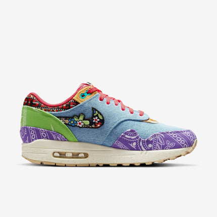 (Men's) Nike Air Max 1 SP x Concepts 'Far Out' (2022) DN1803-500 - SOLE SERIOUSS (2)