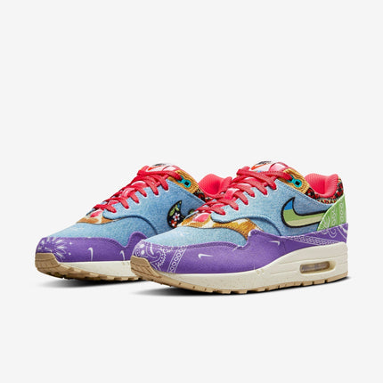 (Men's) Nike Air Max 1 SP x Concepts 'Far Out' (2022) DN1803-500 - SOLE SERIOUSS (3)