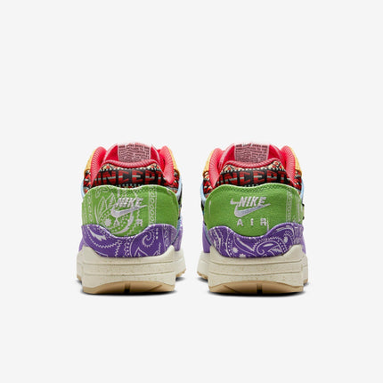 (Men's) Nike Air Max 1 SP x Concepts 'Far Out' (2022) DN1803-500 - SOLE SERIOUSS (5)