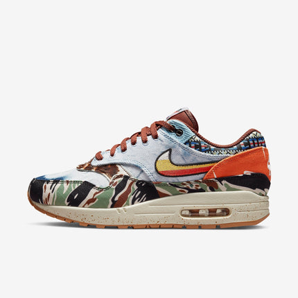 (Men's) Nike Air Max 1 SP x Concepts 'Heavy' (2022) DN1803-900 - SOLE SERIOUSS (1)