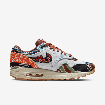 (Men's) Nike Air Max 1 SP x Concepts 'Heavy' (2022) DN1803-900 - SOLE SERIOUSS (2)