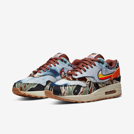 (Men's) Nike Air Max 1 SP x Concepts 'Heavy' (2022) DN1803-900 - SOLE SERIOUSS (3)