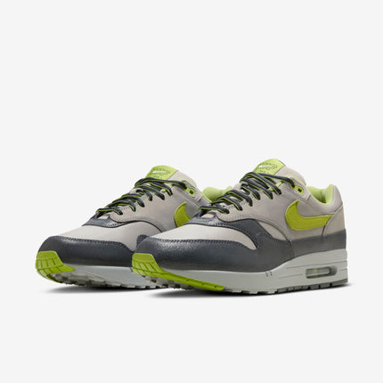 (Men's) Nike Air Max 1 SP x HUF 'Pear Green' (2024) HF3713-002 - SOLE SERIOUSS (3)