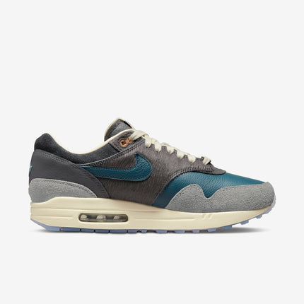 (Men's) Nike Air Max 1 SP x Kasina 'Won-Ang Grey' (2022) DQ8475-001 - SOLE SERIOUSS (2)