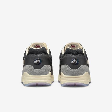 (Men's) Nike Air Max 1 SP x Kasina 'Won-Ang Grey' (2022) DQ8475-001 - SOLE SERIOUSS (5)