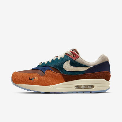 (Men's) Nike Air Max 1 SP x Kasina 'Won-Ang Orange' (2022) DQ8475-800 - SOLE SERIOUSS (1)