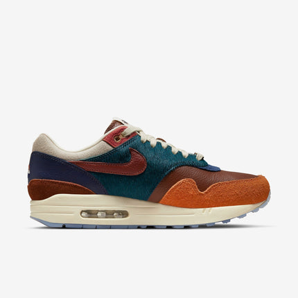 (Men's) Nike Air Max 1 SP x Kasina 'Won-Ang Orange' (2022) DQ8475-800 - SOLE SERIOUSS (2)