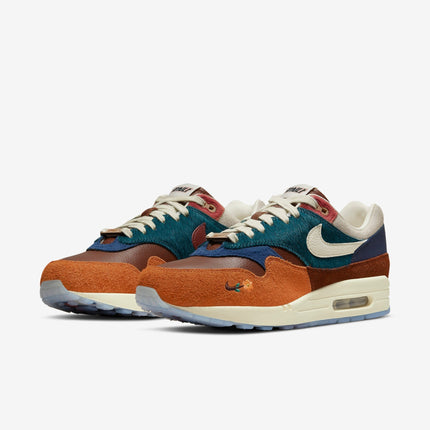 (Men's) Nike Air Max 1 SP x Kasina 'Won-Ang Orange' (2022) DQ8475-800 - SOLE SERIOUSS (3)