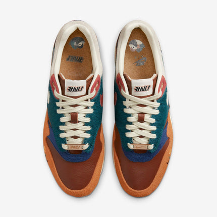 (Men's) Nike Air Max 1 SP x Kasina 'Won-Ang Orange' (2022) DQ8475-800 - SOLE SERIOUSS (4)