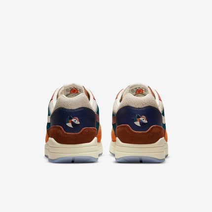 (Men's) Nike Air Max 1 SP x Kasina 'Won-Ang Orange' (2022) DQ8475-800 - SOLE SERIOUSS (5)