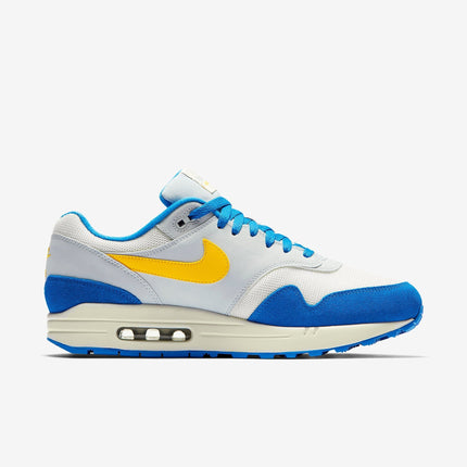 (Men's) Nike Air Max 1 'Signal Blue' (2018) AH8145-108 - SOLE SERIOUSS (2)