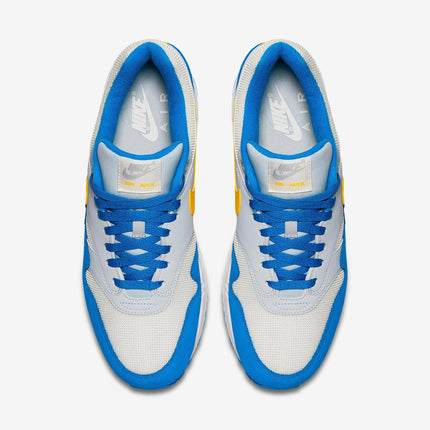 (Men's) Nike Air Max 1 'Signal Blue' (2018) AH8145-108 - SOLE SERIOUSS (4)