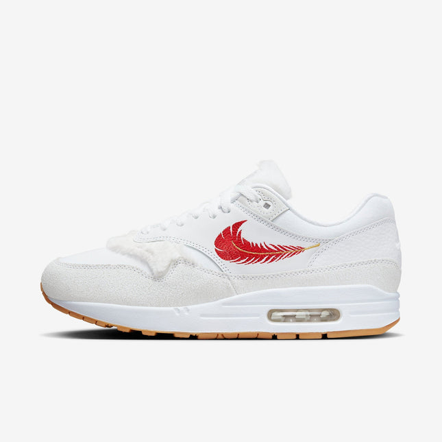 (Men's) Nike Air Max 1 'The Bay' (2023) FJ4451-100 - SOLE SERIOUSS (1)