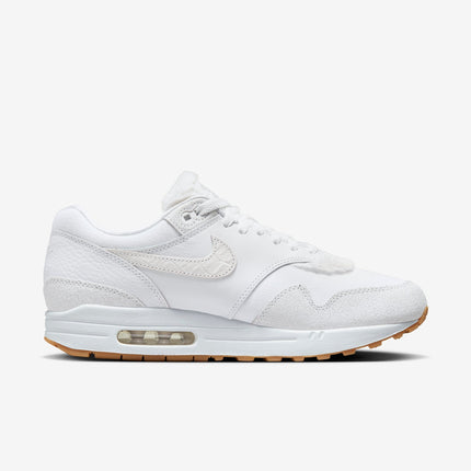 (Men's) Nike Air Max 1 'The Bay' (2023) FJ4451-100 - SOLE SERIOUSS (2)