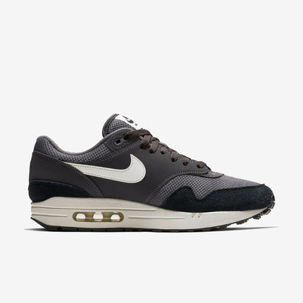 (Men's) Nike Air Max 1 'Thunder Grey' (2018) AH8145-012 - SOLE SERIOUSS (2)