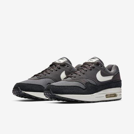 (Men's) Nike Air Max 1 'Thunder Grey' (2018) AH8145-012 - SOLE SERIOUSS (3)