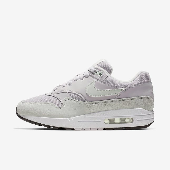 (Men's) Nike Air Max 1 'Vast Grey / Spruce Aura' (2019) 319986-043 - SOLE SERIOUSS (1)