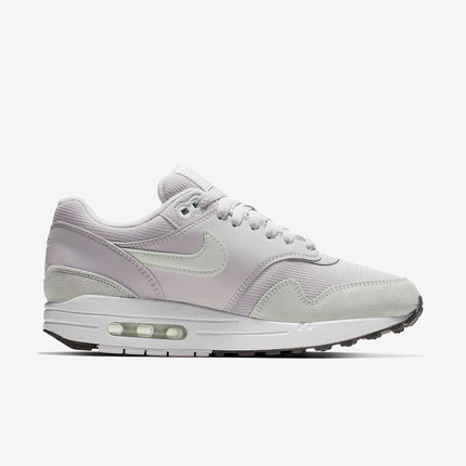 (Men's) Nike Air Max 1 'Vast Grey / Spruce Aura' (2019) 319986-043 - SOLE SERIOUSS (2)