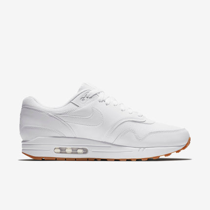 (Men's) Nike Air Max 1 'White / Gum' (2018) AH8145-109 - SOLE SERIOUSS (2)
