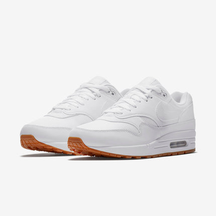 (Men's) Nike Air Max 1 'White / Gum' (2018) AH8145-109 - SOLE SERIOUSS (3)