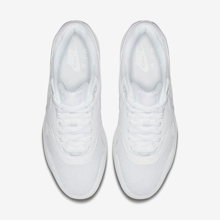 (Men's) Nike Air Max 1 'White / Gum' (2018) AH8145-109 - SOLE SERIOUSS (4)