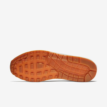 (Men's) Nike Air Max 1 'White / Gum' (2018) AH8145-109 - SOLE SERIOUSS (6)