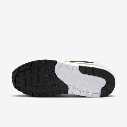 (Men's) Nike Air Max 1 'White / Medium Olive' (2023) FD9082-102 - SOLE SERIOUSS (8)