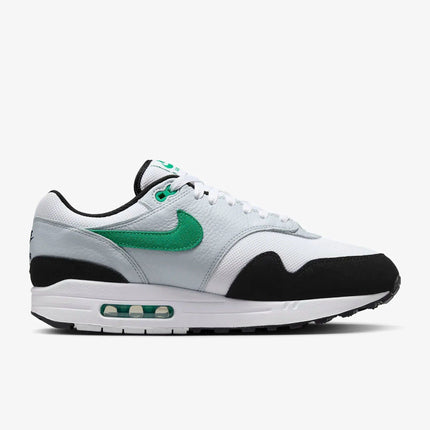 (Men's) Nike Air Max 1 'White / Stadium Green' (2024) FN6952-100 - SOLE SERIOUSS (2)