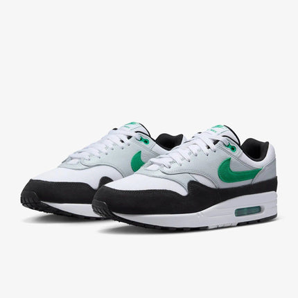 (Men's) Nike Air Max 1 'White / Stadium Green' (2024) FN6952-100 - SOLE SERIOUSS (3)