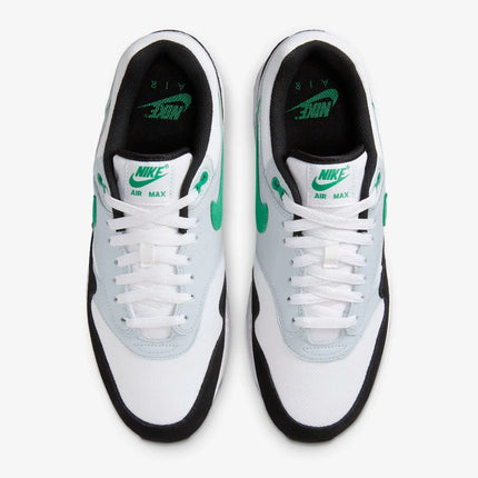 (Men's) Nike Air Max 1 'White / Stadium Green' (2024) FN6952-100 - SOLE SERIOUSS (4)