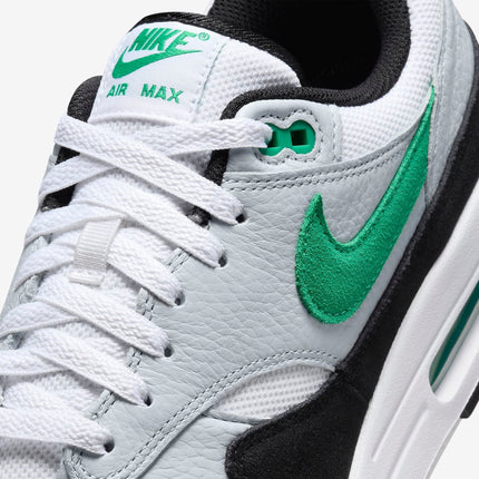 (Men's) Nike Air Max 1 'White / Stadium Green' (2024) FN6952-100 - SOLE SERIOUSS (6)