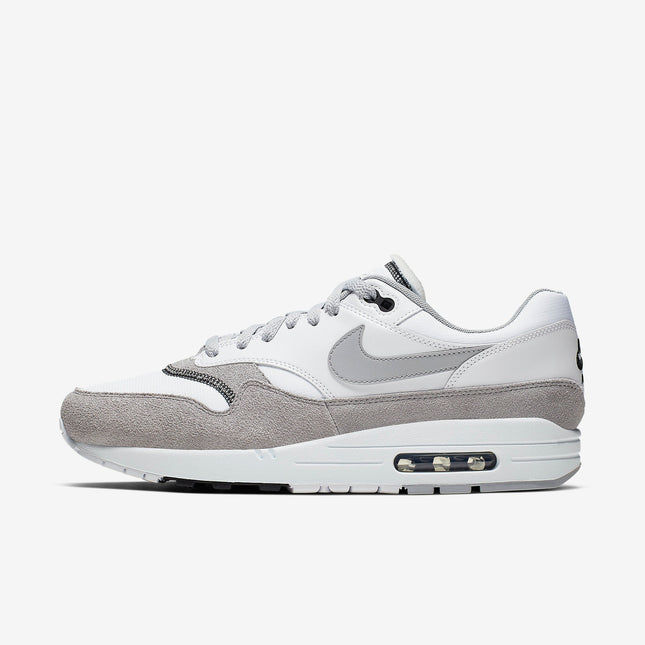 (Men's) Nike Air Max 1 'Wolf Grey / White' (2019) AH8145-113 - SOLE SERIOUSS (1)