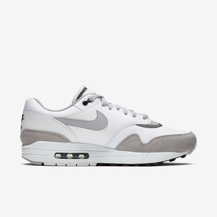 (Men's) Nike Air Max 1 'Wolf Grey / White' (2019) AH8145-113 - SOLE SERIOUSS (2)