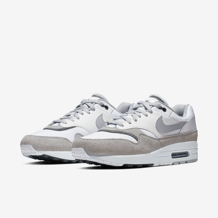 (Men's) Nike Air Max 1 'Wolf Grey / White' (2019) AH8145-113 - SOLE SERIOUSS (3)