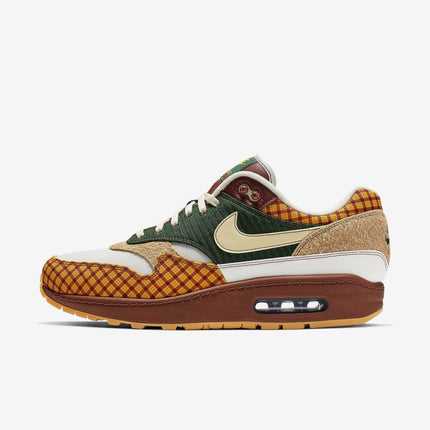 (Men's) Nike Air Max 1 x Missing Link 'Susan' (2019) CK6643-100 - SOLE SERIOUSS (1)