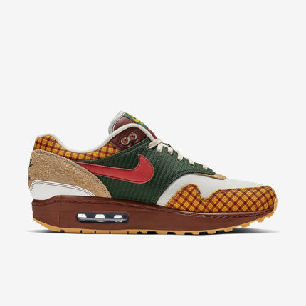 (Men's) Nike Air Max 1 x Missing Link 'Susan' (2019) CK6643-100 - SOLE SERIOUSS (2)