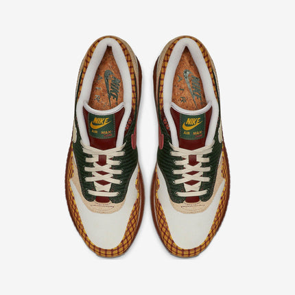 (Men's) Nike Air Max 1 x Missing Link 'Susan' (2019) CK6643-100 - SOLE SERIOUSS (4)