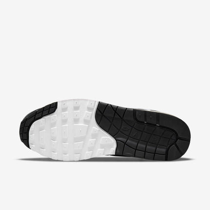 (Men's) Nike Air Max 1 x Patta 'Waves Black' (With Bracelet) (2021) DQ0299-001 - SOLE SERIOUSS (8)