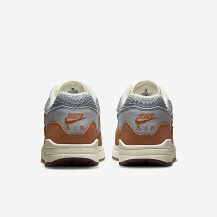 (Men's) Nike Air Max 1 x Patta 'Waves Monarch' (With Bracelet) (2021) DH1348-001 - SOLE SERIOUSS (5)